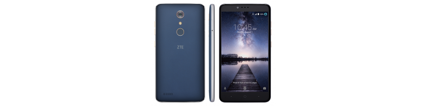 ZTE Zmax Pro